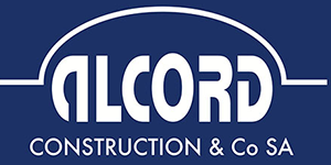 Logo Alcord SA