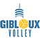 Logo Gibloux Volley