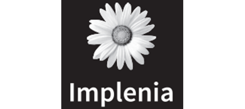 Logo Implenia