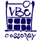 Logo VBC Cossonay