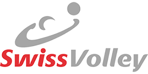 Logo SwissVolley